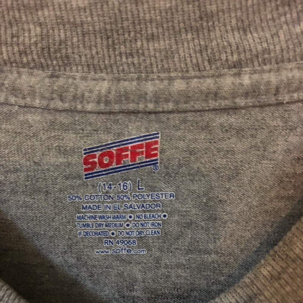 Shirt - Picture 2 of 2
